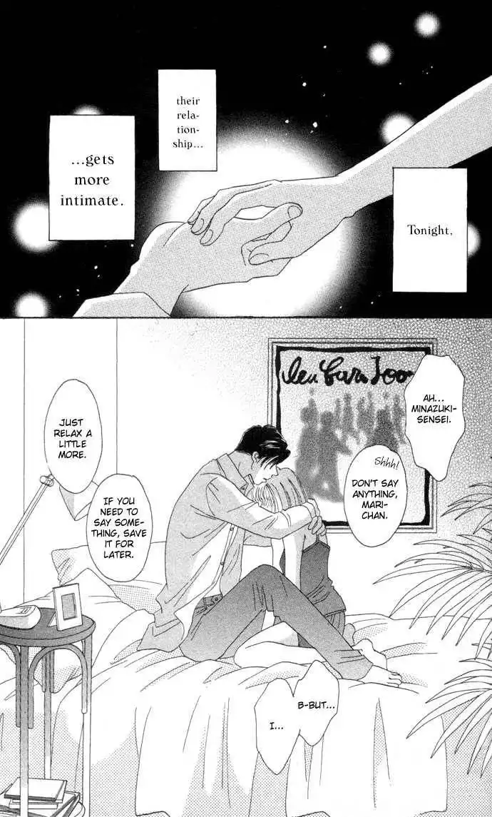 Luv Clinic Chapter 6 5